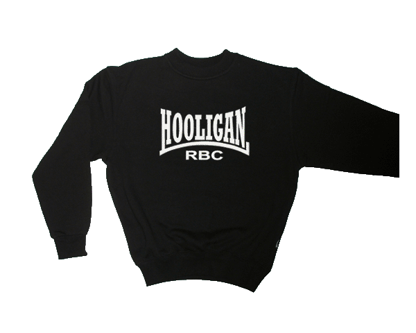 Sweater Hooligan RBC